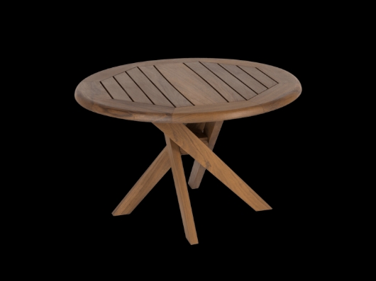 Picture of 27″ ROUND SIDE TABLE