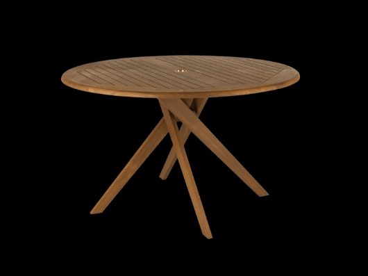 Picture of 48″ ROUND DINING TABLE
