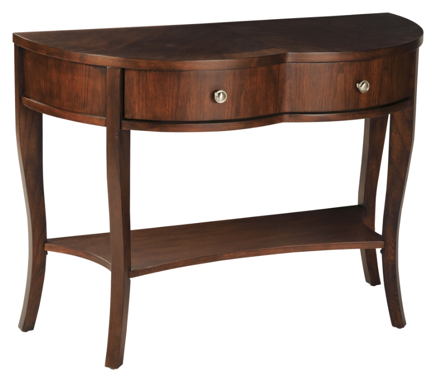 Picture of BELMONT SIDE TABLE