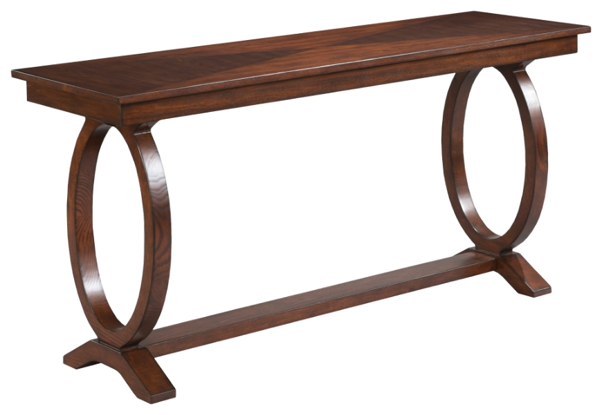 Picture of BELMONT SOFA TABLE