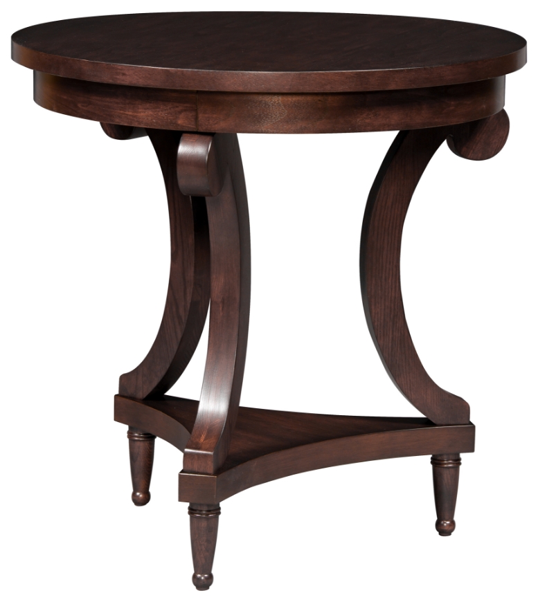 Picture of BELMONT ACCENT TABLE