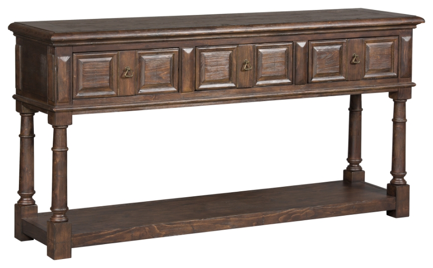 Picture of CHURCHILL DRAWER CONSOLE