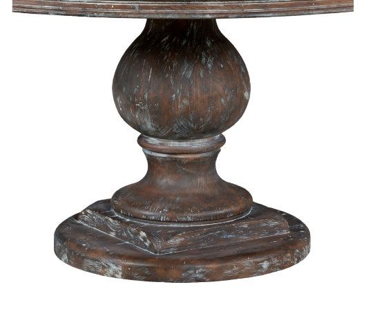 Picture of RUSTIQUE TABLE BASE ONLY