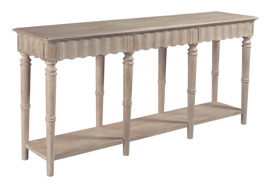 Picture of CASPIAN CONSOLE TABLE