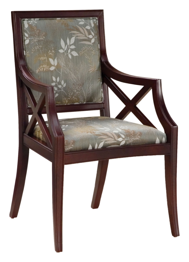 Picture of BROOKFIELD ARM CHAIR