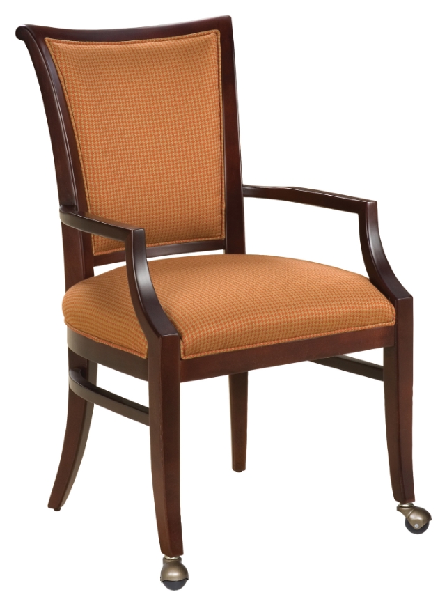Picture of BAYFIELD ARM CHAIR