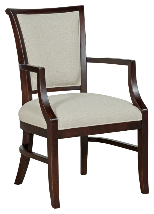 Picture of MACKAY ARM CHAIR