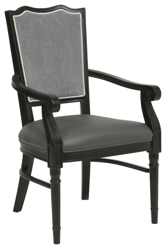 Picture of TAUNTON ARM CHAIR