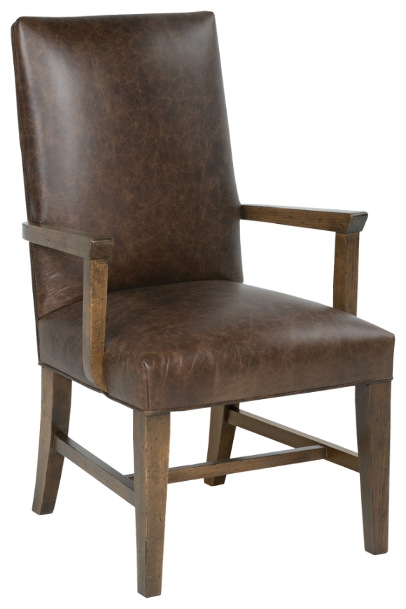 Picture of BEDFORD ARM CHAIR