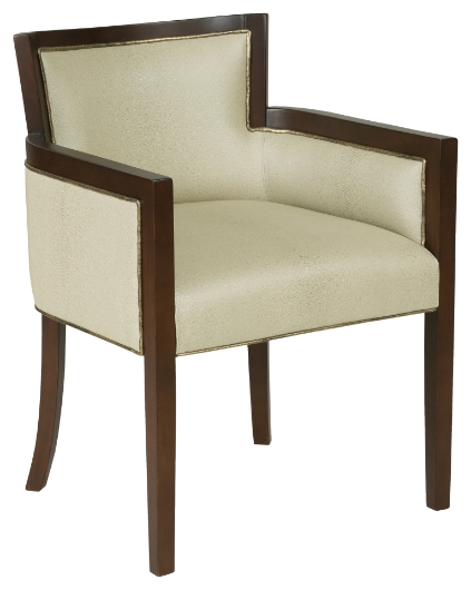 Picture of ALBANY ARM CHAIR