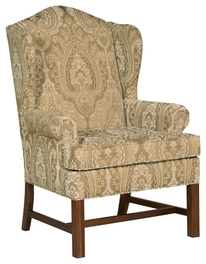 Picture of BAINBRIDGE WING CHAIR