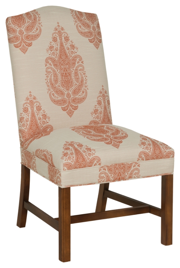 Picture of BAXLEY SIDE CHAIR
