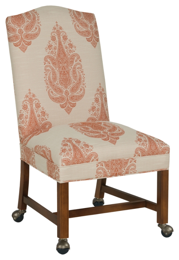 Picture of BAXLEY SIDE CHAIR