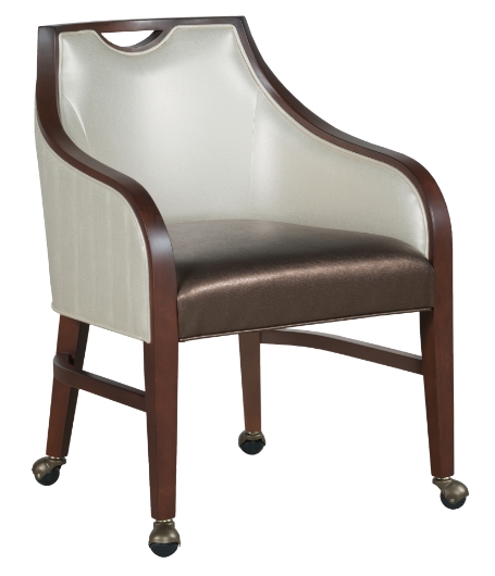 Picture of ANTHONY ARM CHAIR