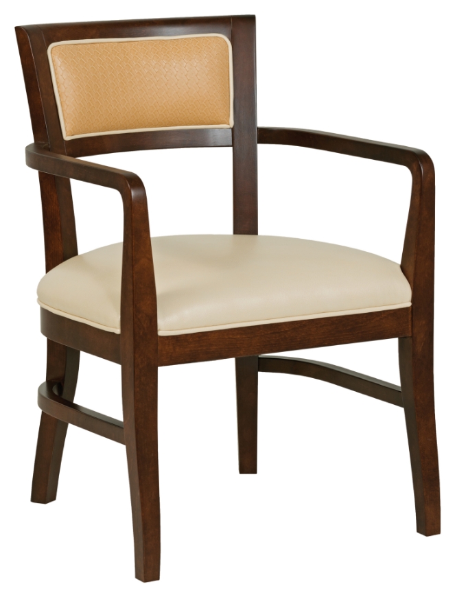 Picture of NAPLES ARM CHAIR