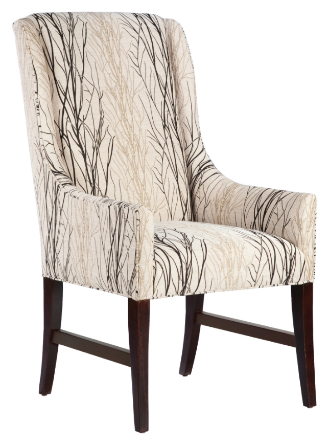 Picture of CARLA ARM CHAIR