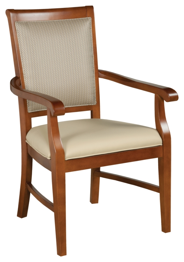 Picture of PRYOR ARM CHAIR