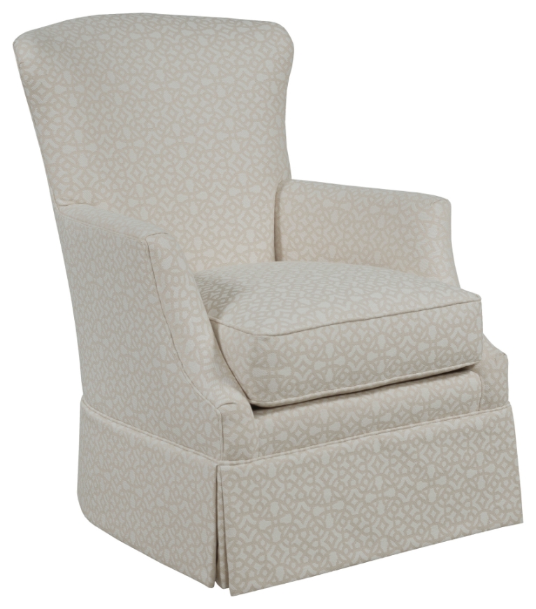 Picture of LINDSEY SWIVEL CHAIR