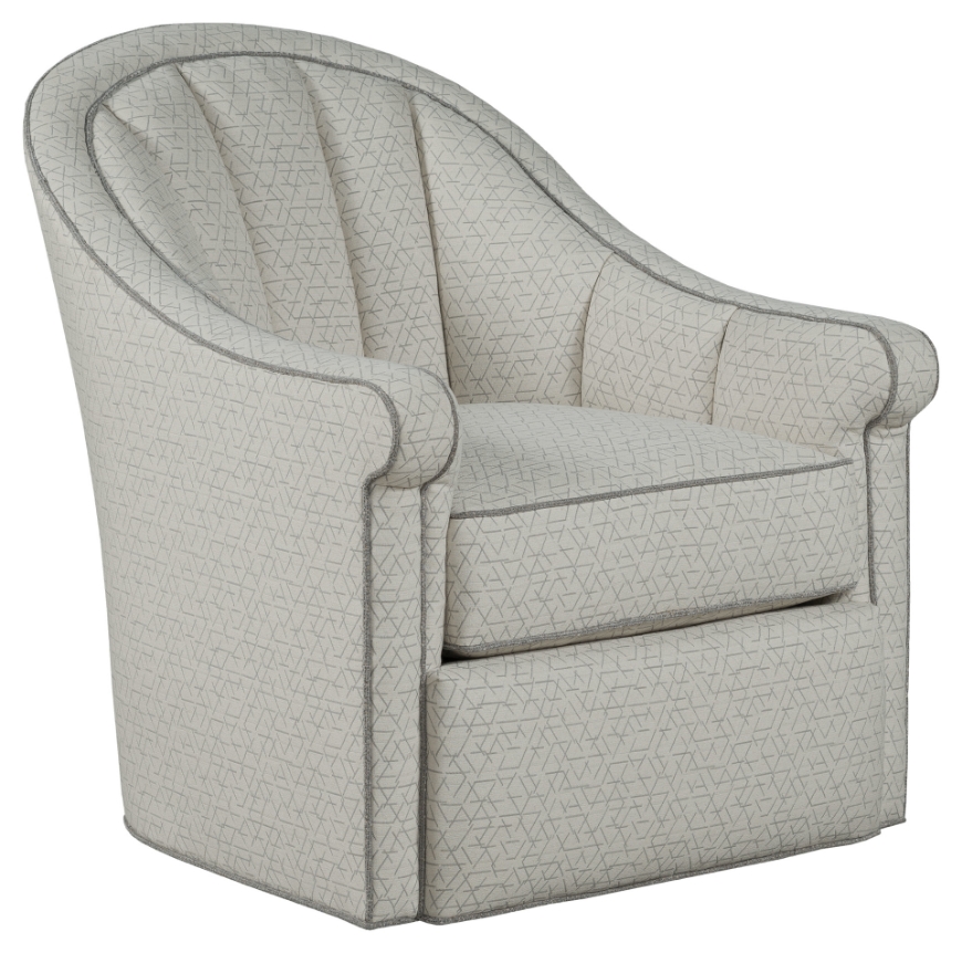 Picture of GROVER SWIVEL GLIDER