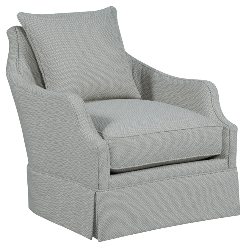 Picture of KEEGAN SWIVEL CHAIR