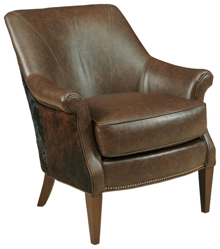 Picture of BENTON LOUNGE CHAIR