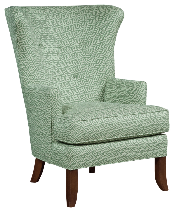 Picture of AUSTIN WING CHAIR