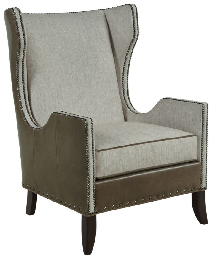 Picture of TAVIA WING CHAIR