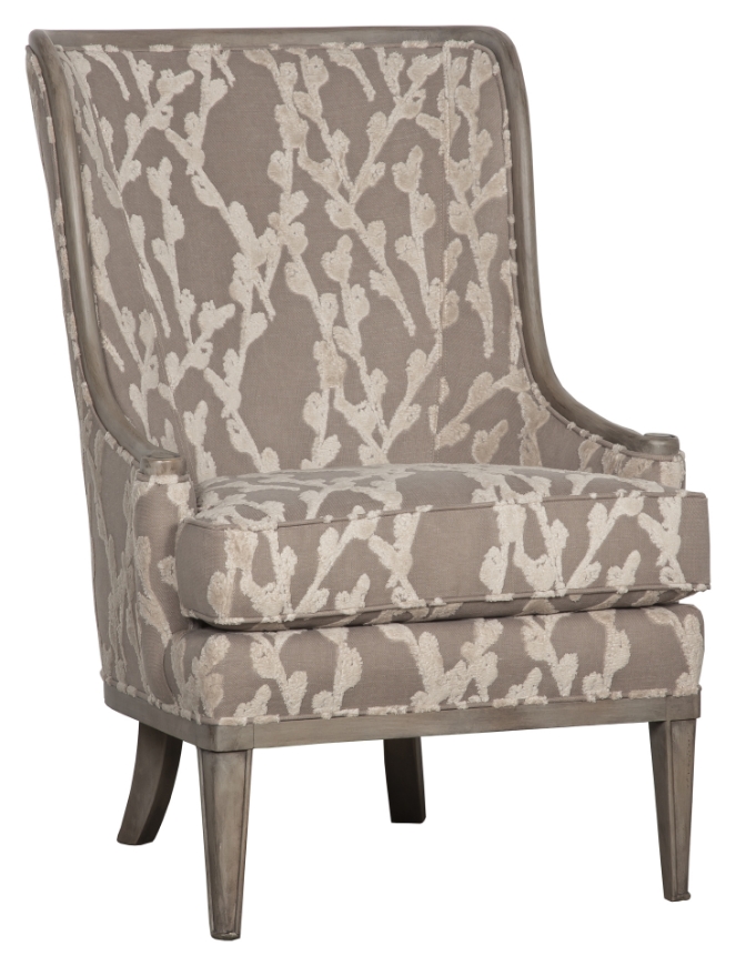 Picture of ASTORIA WING CHAIR