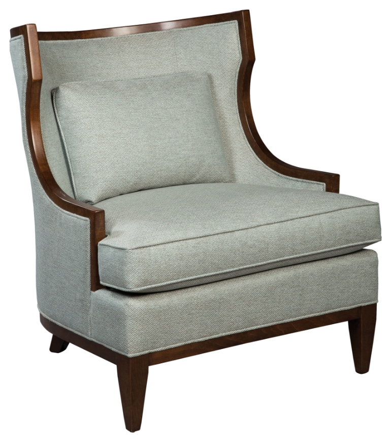 Picture of BAIRD WING CHAIR