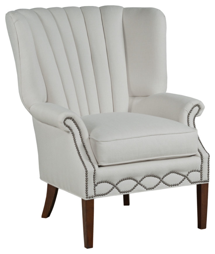 Picture of AURORA WING CHAIR