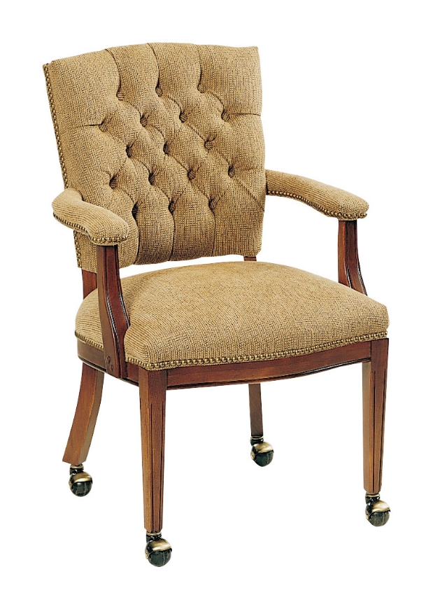 Picture of DAYTON OCCASIONAL CHAIR