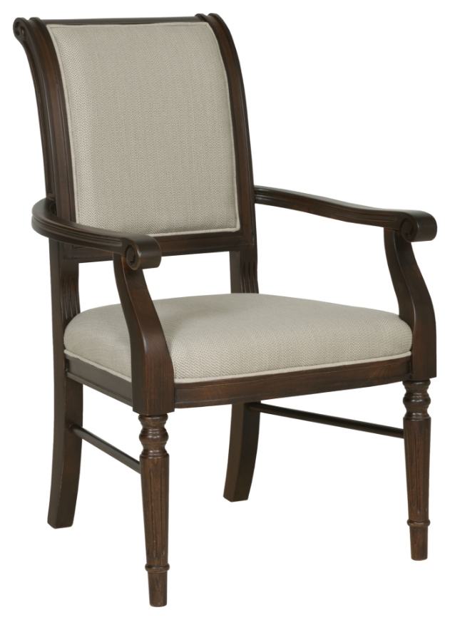 Picture of DELANO ARM CHAIR