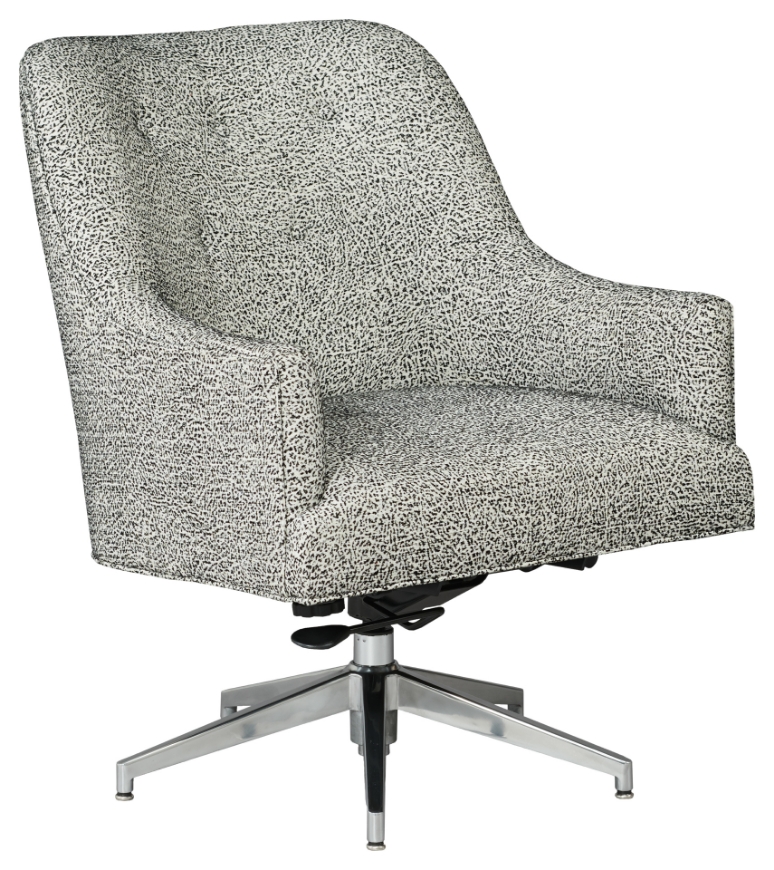 Picture of DEVIN SWIVEL CHAIR