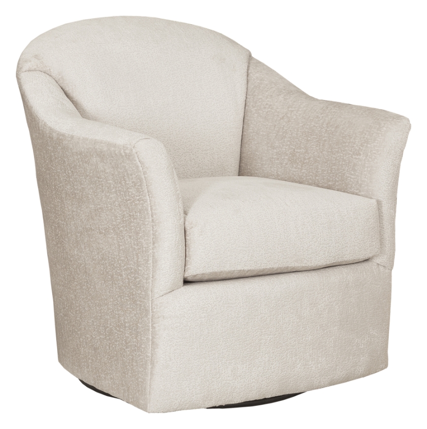 Picture of BARRY SWIVEL CHAIR