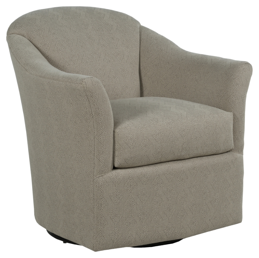 Picture of BARRY SWIVEL GLIDER