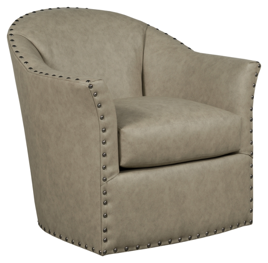 Picture of BOSLEY SWIVEL CHAIR