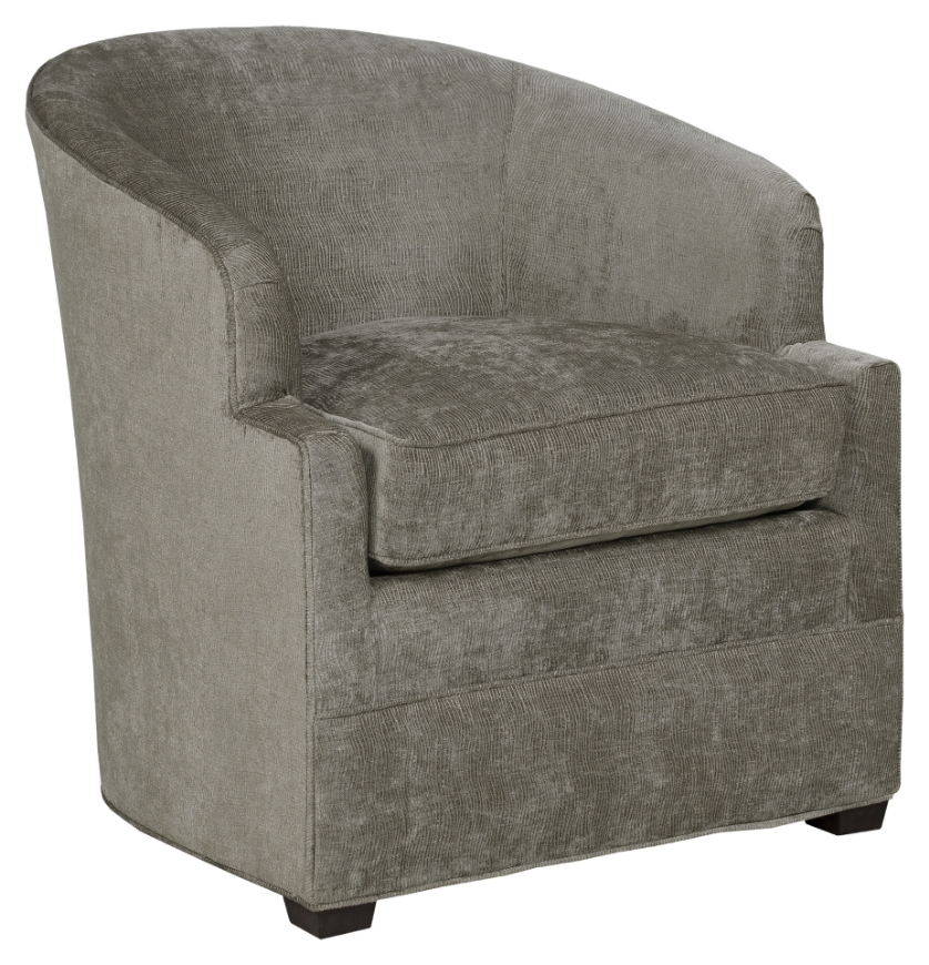 Picture of BRYSON LOUNGE CHAIR