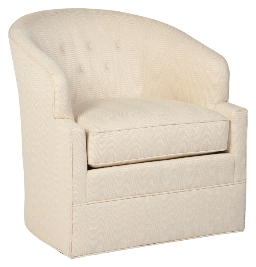 Picture of BRYSON SWIVEL CHAIR