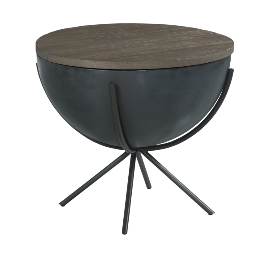 Picture of TRIBECA ACCENT TABLE