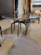 Picture of CYRANO DINING TABLE
