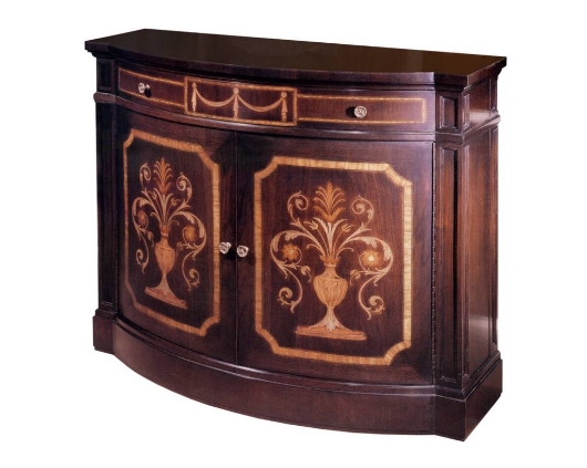 Picture of ADAM COMMODE (INLAID)