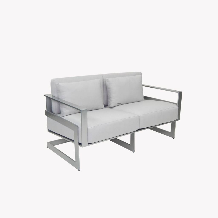 Picture of ECLIPSE CUSHIONED LOVESEAT