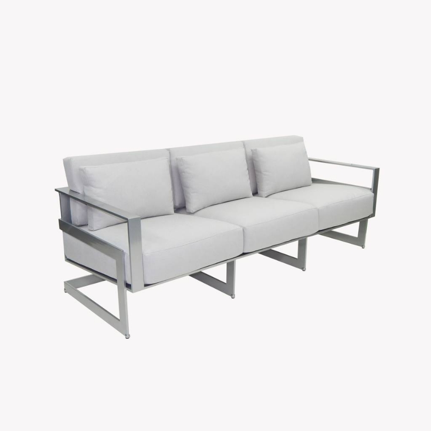 Picture of ECLIPSE CUSHIONED SOFA