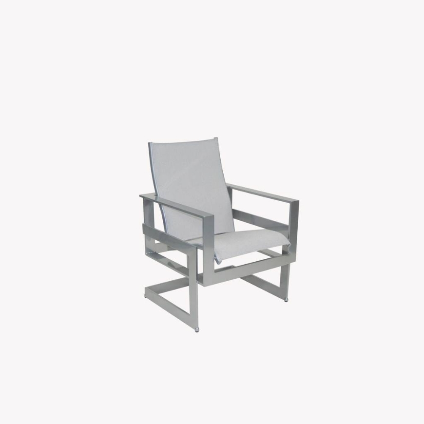 Picture of ECLIPSE SLING DINING CHAIR