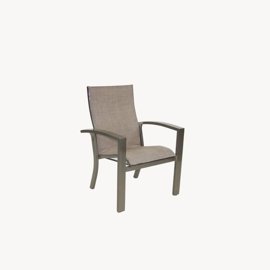 Picture of ORION SLING DINING CHAIR