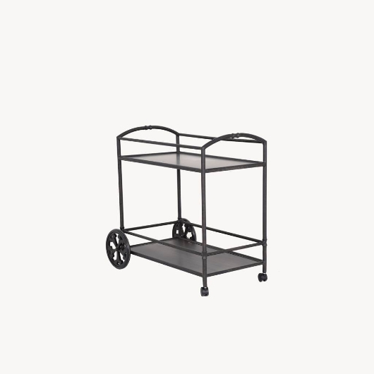 Picture of PRESERVE  34" X 18" SERVING CART