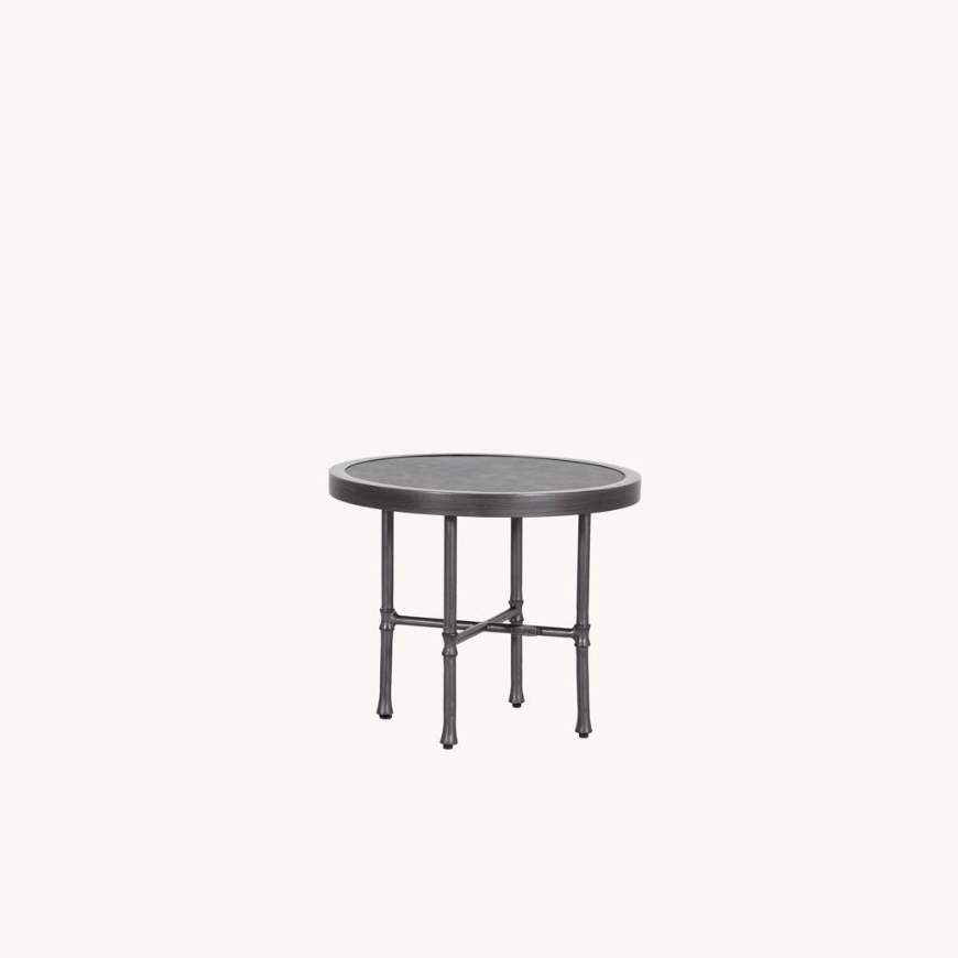 Picture of MARQUIS TABLES 24" ROUND SIDE TABLE