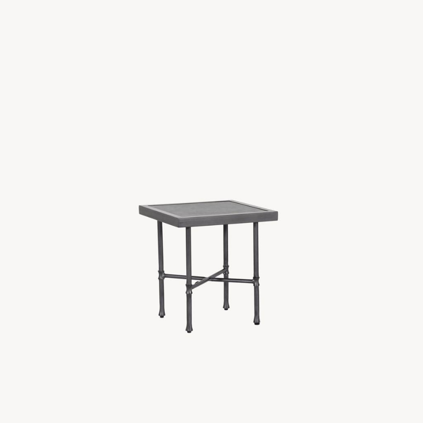 Picture of MARQUIS TABLES 20" SQUARE SIDE TABLE