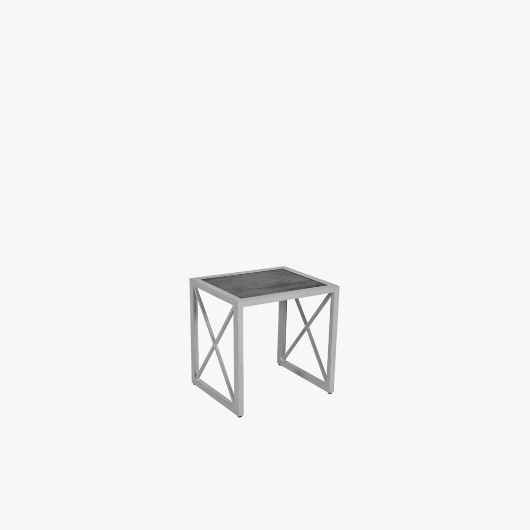 Picture of 19" SQUARE NESTING SIDE TABLES - XARIA