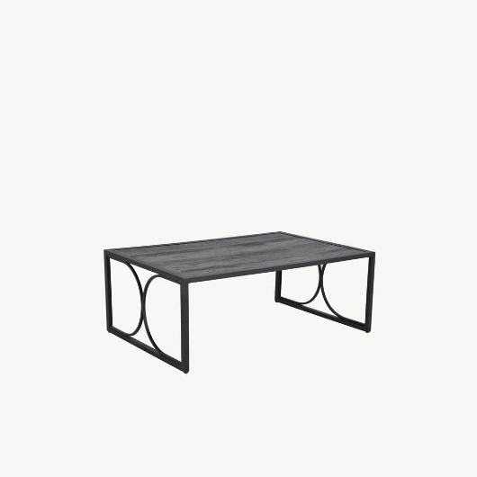 Picture of 34" X 50"  RECTANGULAR COFFEE TABLE - ORLEANS